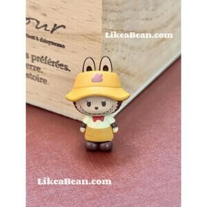 Pop Bean Coffee Factory Series (Standing) - Labubu